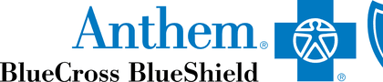 Anthem Blue Cross logo