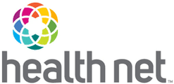 Health Net logo