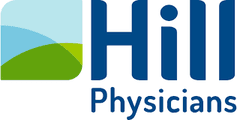 Hill Physicians logo