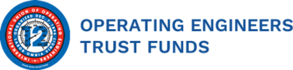 Operating Engineers logo