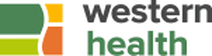 Western Health Advantage logo