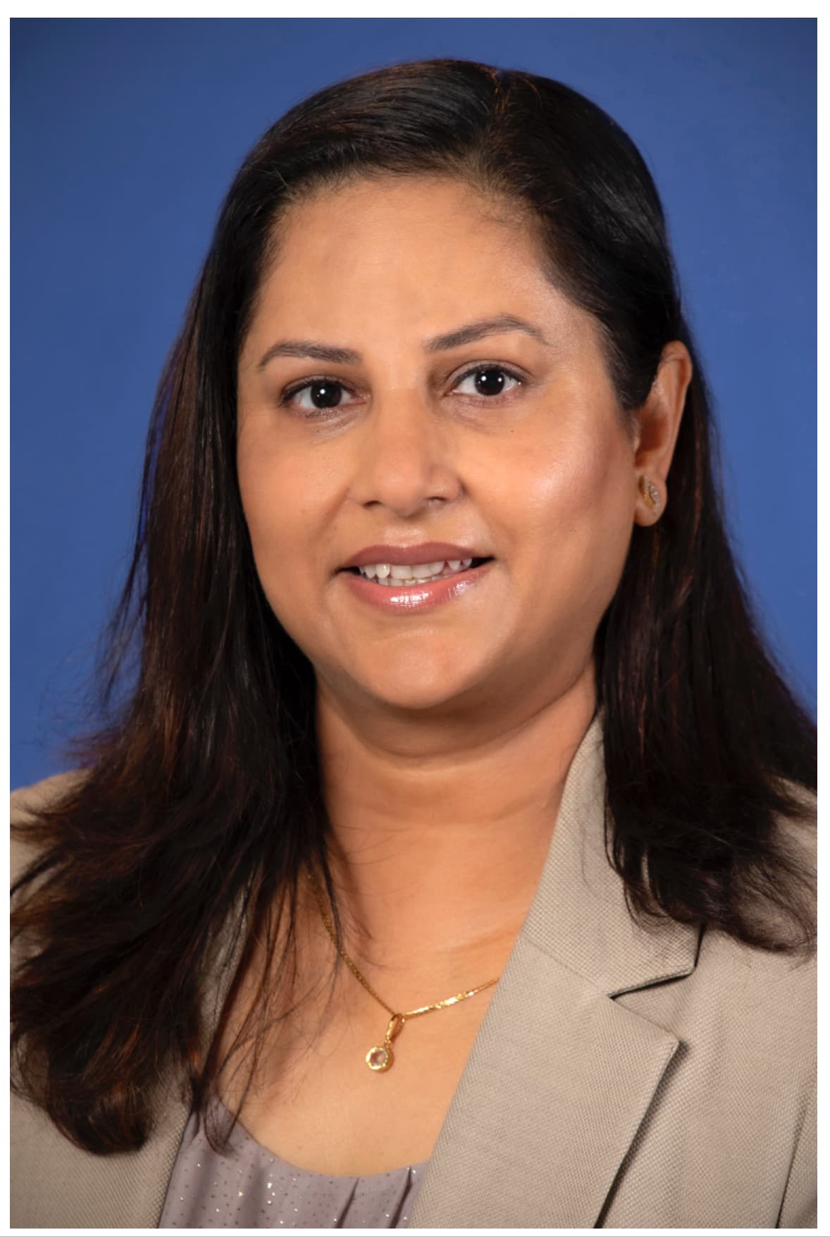 Manpreet Sandhu, NP