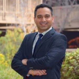 Dr. Robinder Dhillon, M.D.